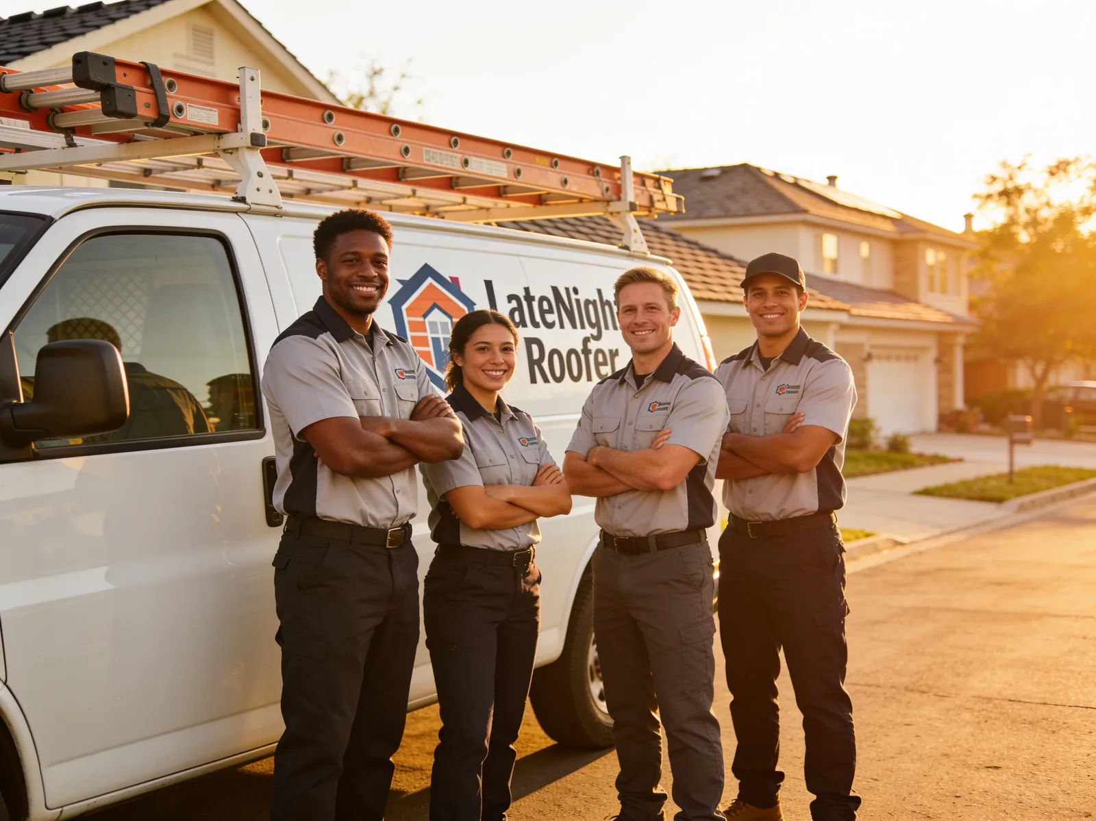 Emergency Roof Repair company in Michie, TN