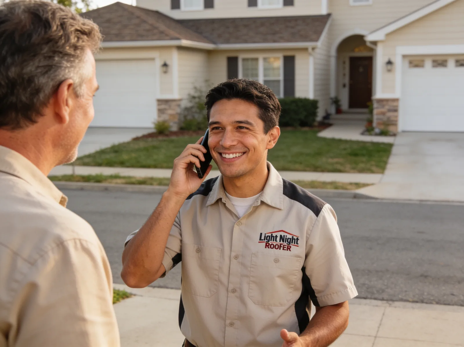 Emergency Roof Repair Michie, TN FAQs